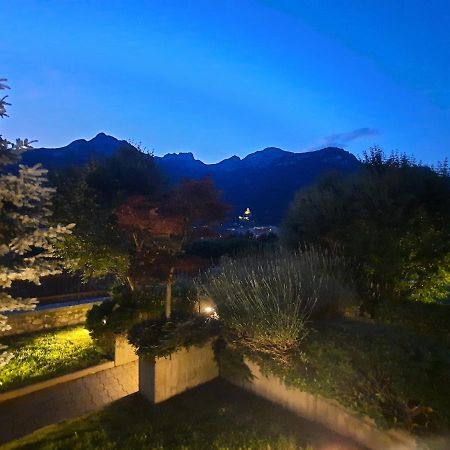 Appartamento Nel Verde Circondato Dalle Montagne Vo Sinistro エクステリア 写真