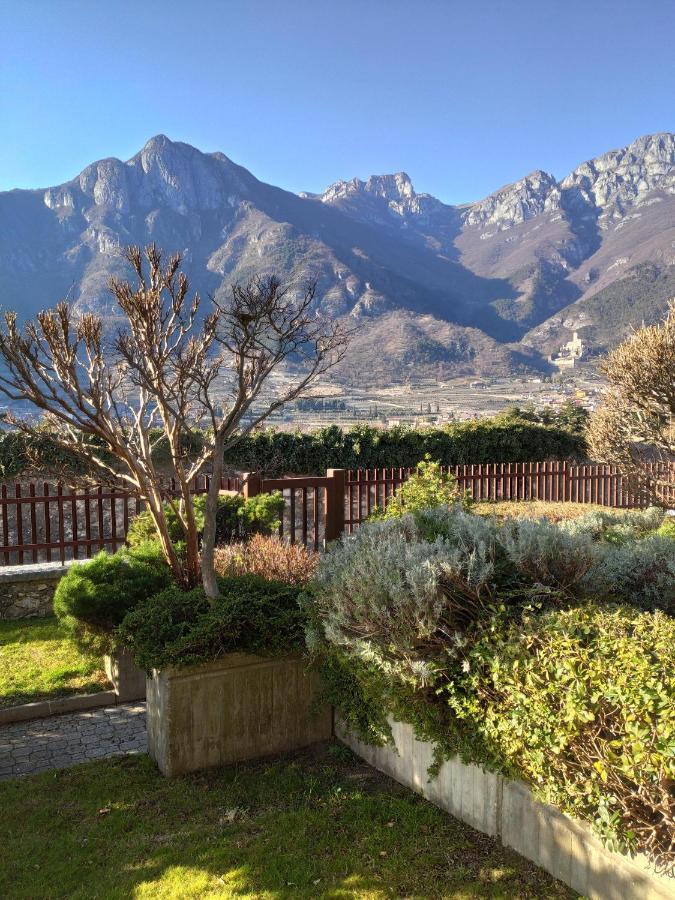 Appartamento Nel Verde Circondato Dalle Montagne Vo Sinistro エクステリア 写真