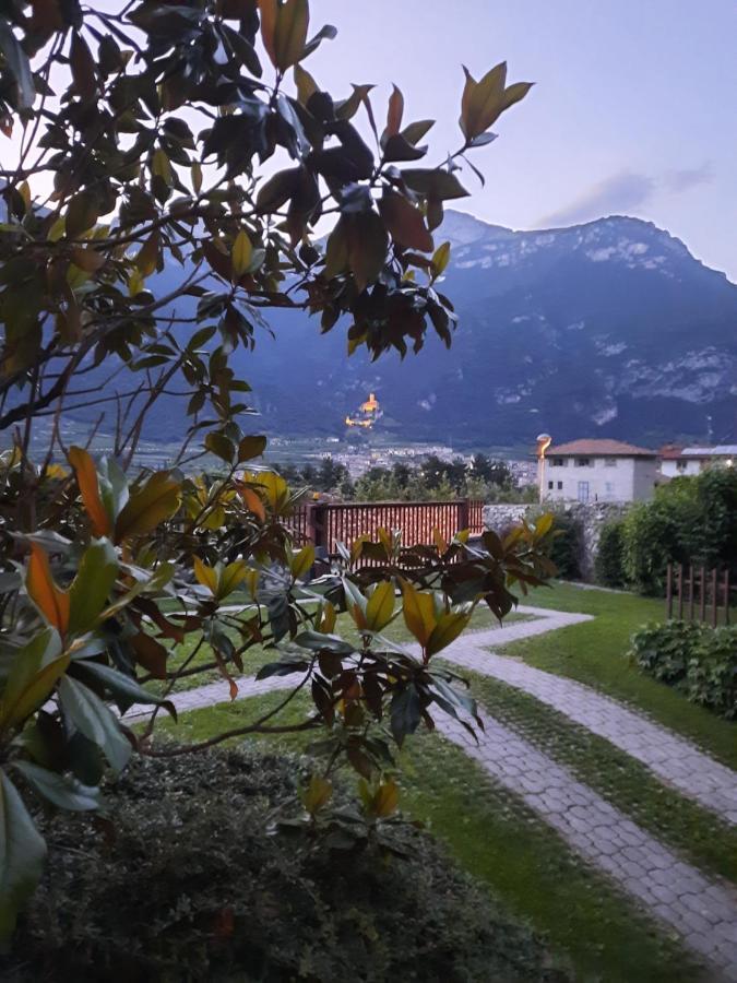 Appartamento Nel Verde Circondato Dalle Montagne Vo Sinistro エクステリア 写真