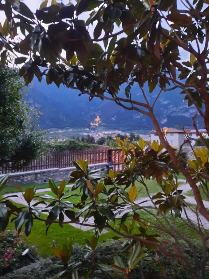 Appartamento Nel Verde Circondato Dalle Montagne Vo Sinistro エクステリア 写真