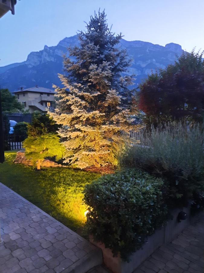 Appartamento Nel Verde Circondato Dalle Montagne Vo Sinistro エクステリア 写真